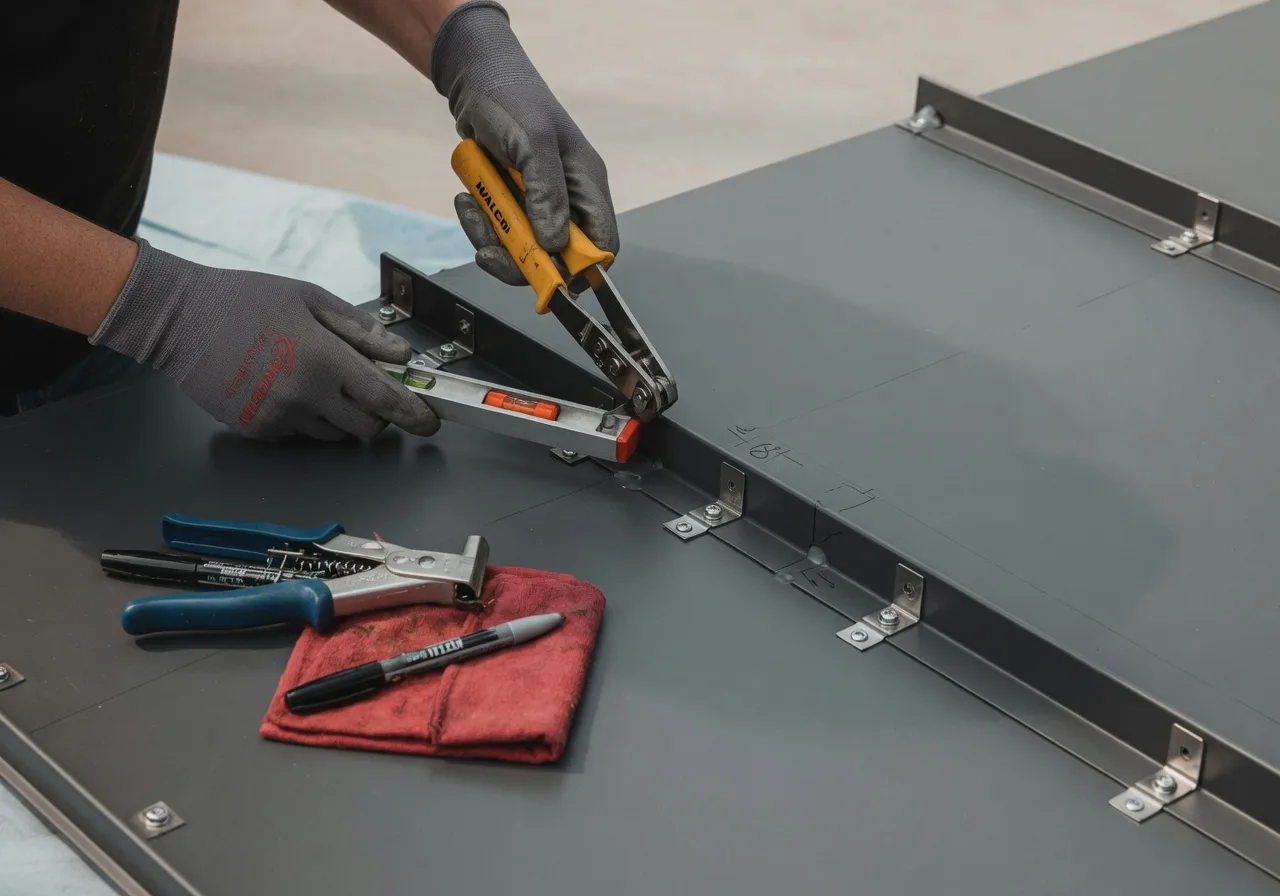 Why choose Metal Roofing Installation in Melbourne, AR